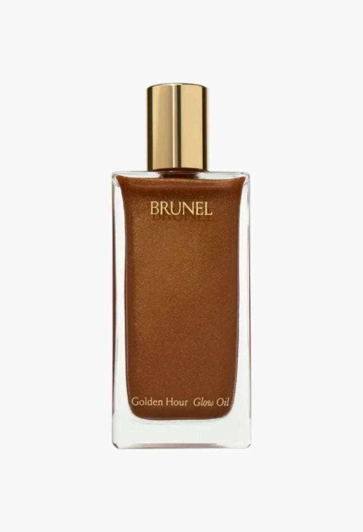 GOLDEN HOUR Glow Body Oil