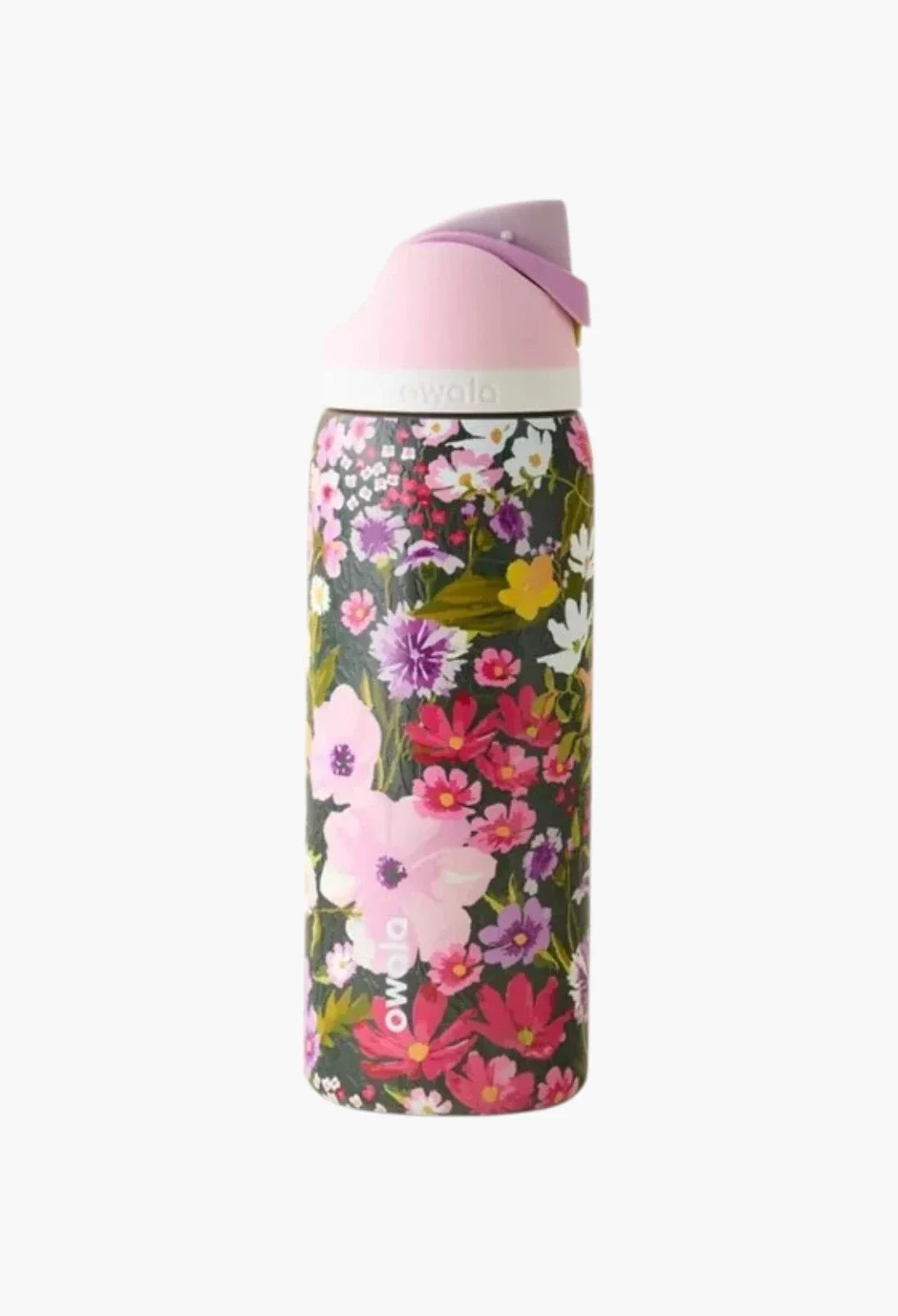 Owala UO Exclusive Painted Meadow FreeSip