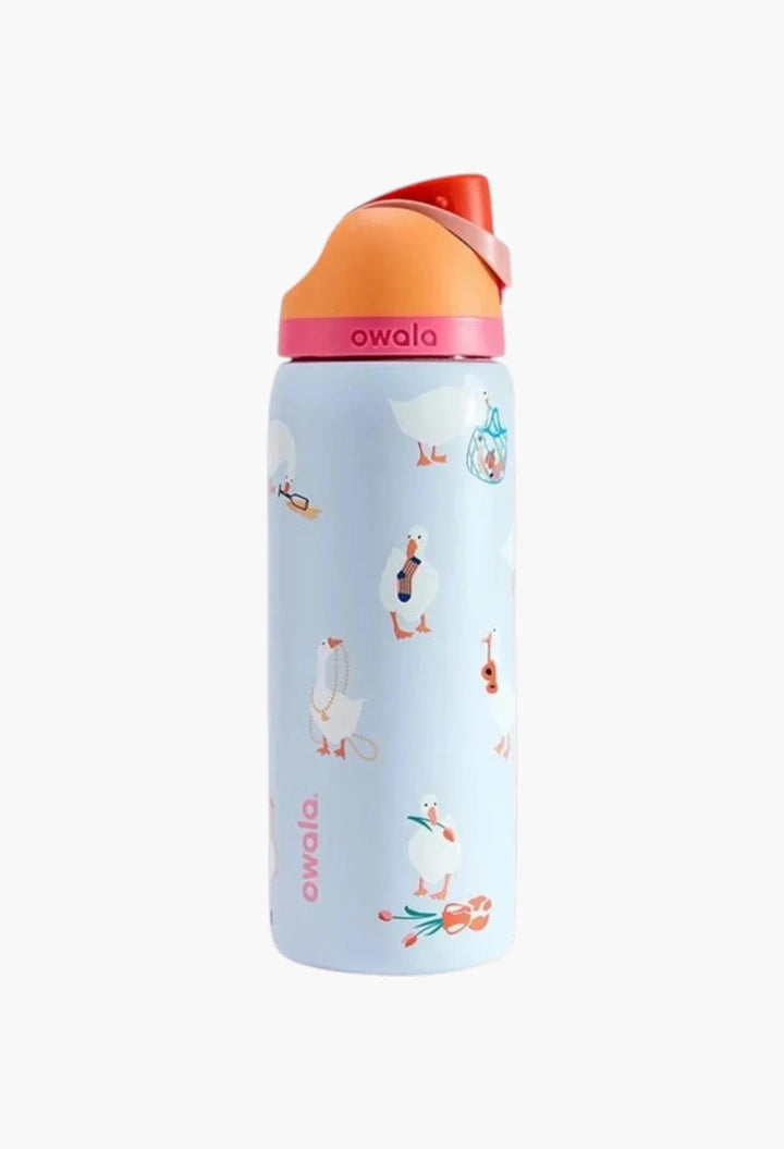 Owala UO Exclusive Silly Goose FreeSip® 0.9L / 32oz