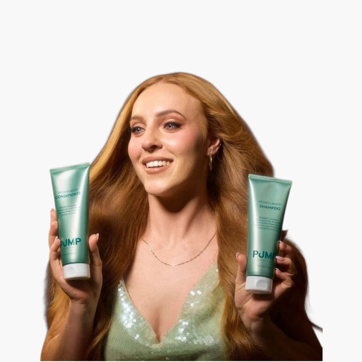 Growth Boost Shampoo