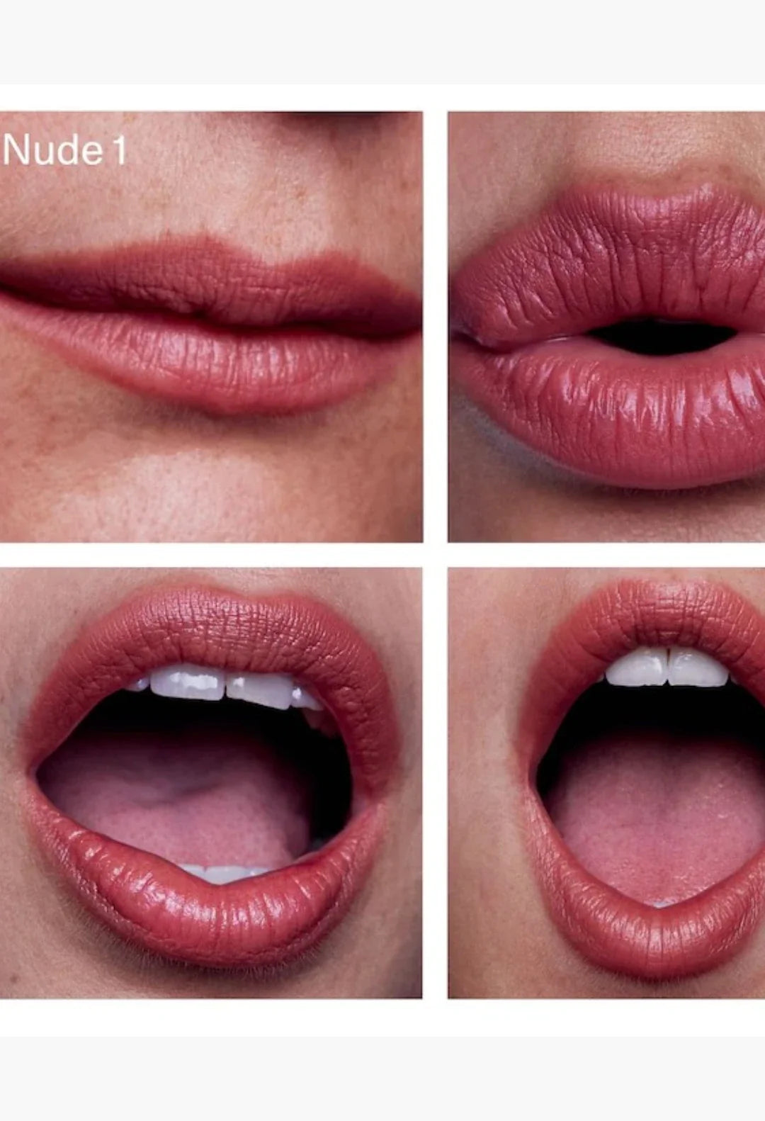 Essential Lip Refillable Compact