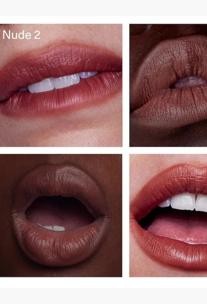 Essential Lip Refillable Compact
