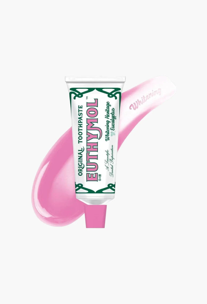 Euthymol Whitening Toothpaste