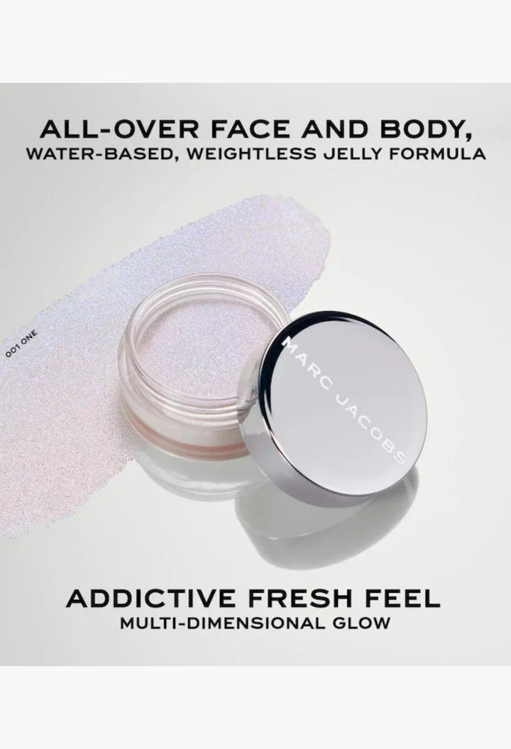 Money Shot Multi-Use Illuminating Gel Highlighter