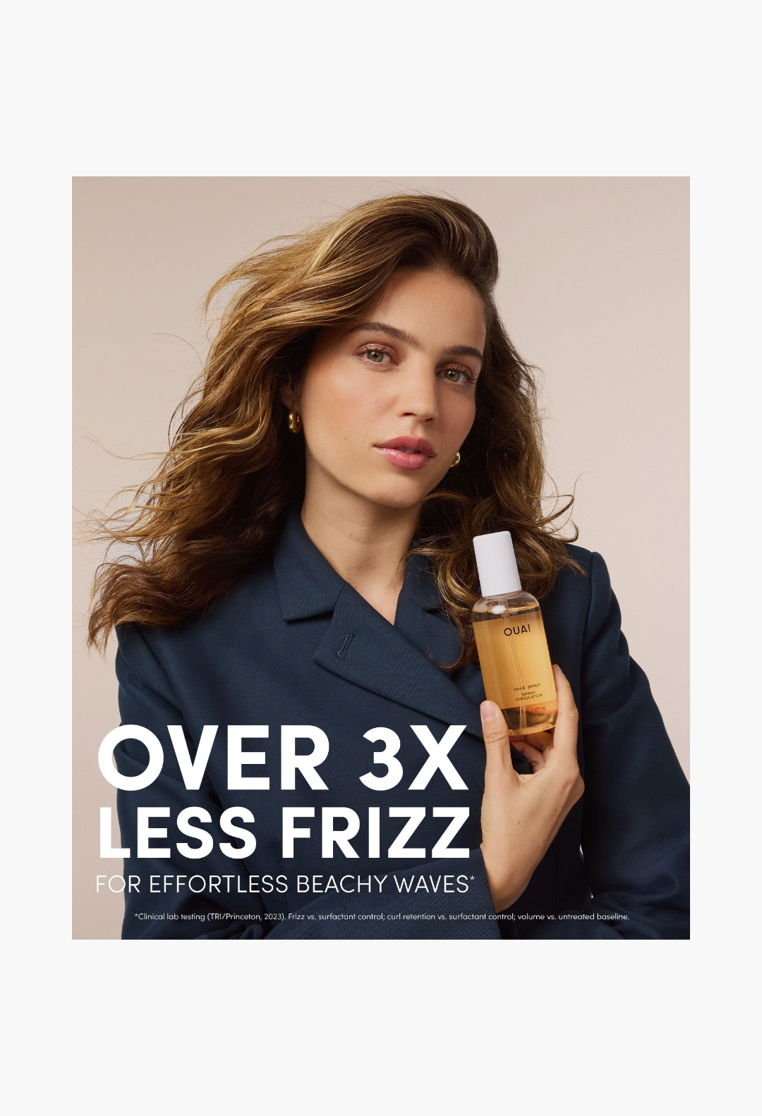 OUAI Wave Spray