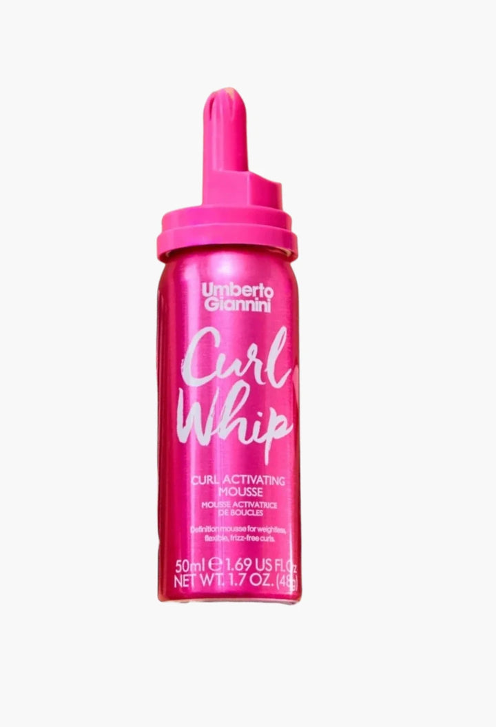 Curl Jelly Whip Mini
