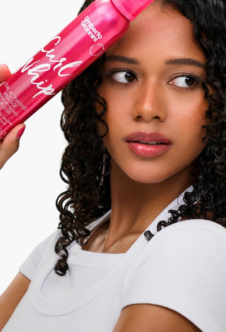 Curl Jelly Whip Mini
