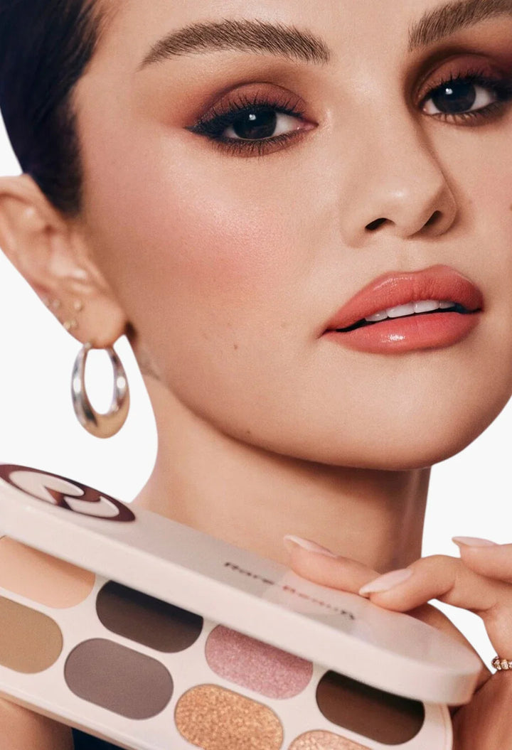 Essential Neutrals Eyeshadow Palette