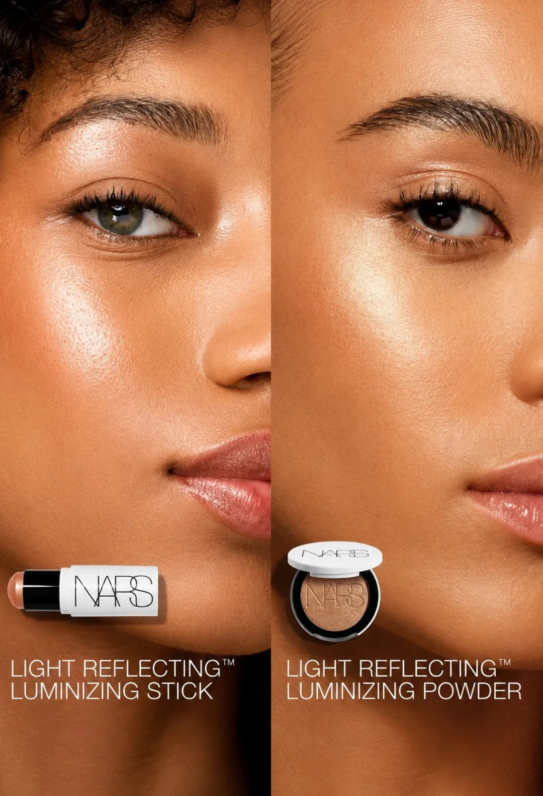 Light Reflecting™ Luminizing Stick