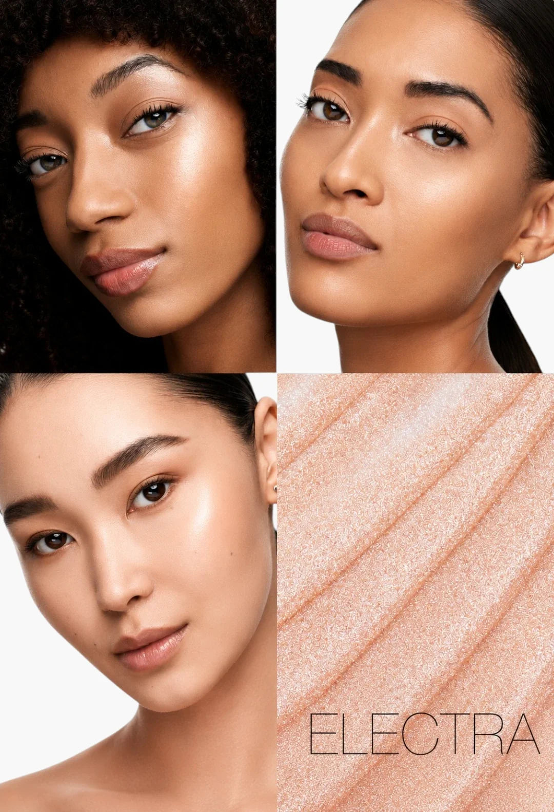 Light Reflecting™ Luminizing Stick