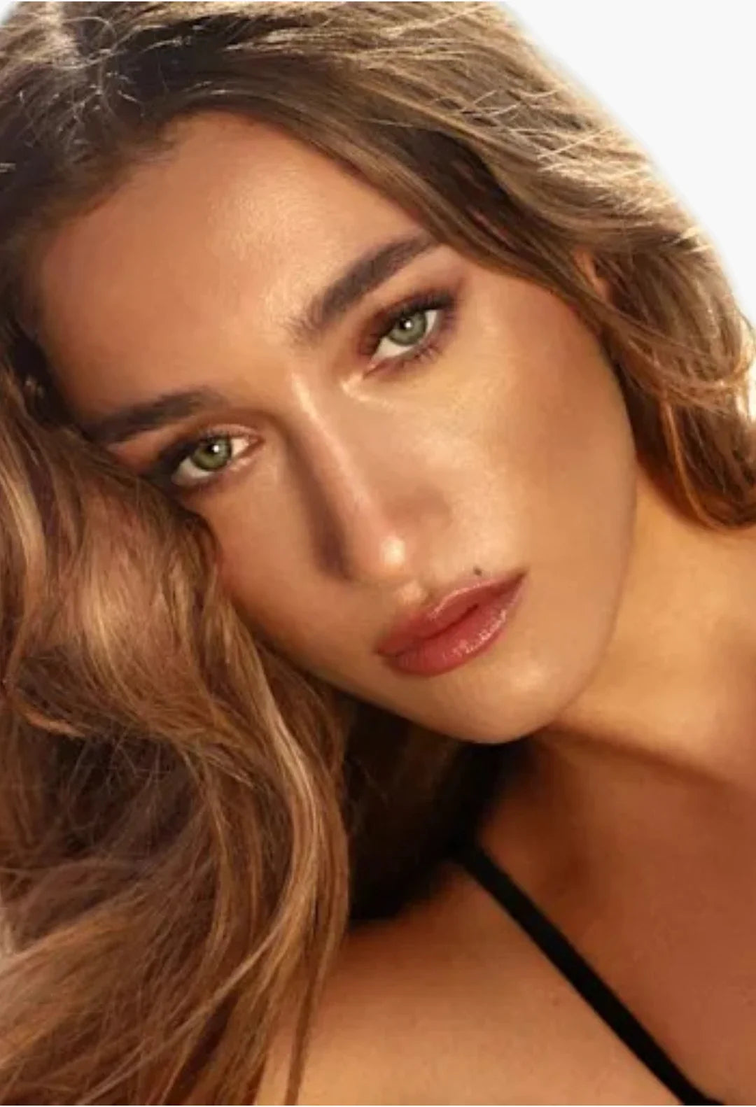 BEAUTIFUL SKIN ISLAND GLOW EASY TANNING DROPS