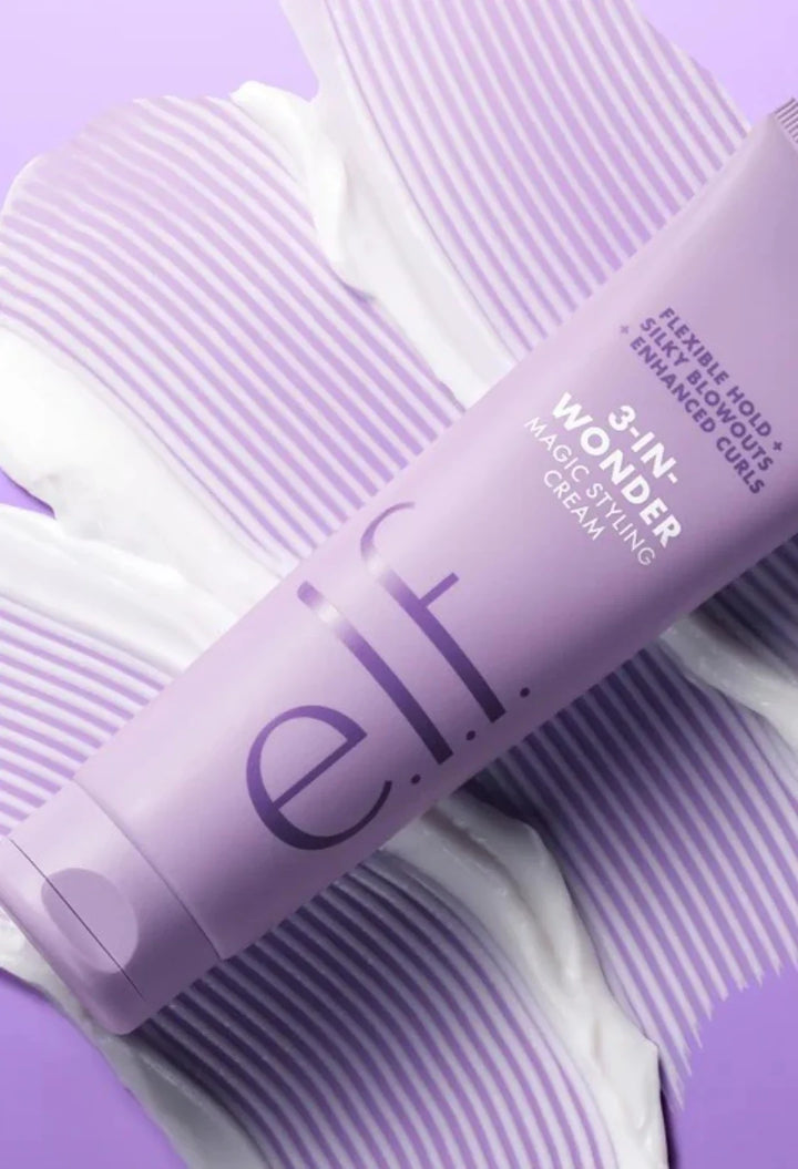 3-in-Wonder Magic Styling Cream