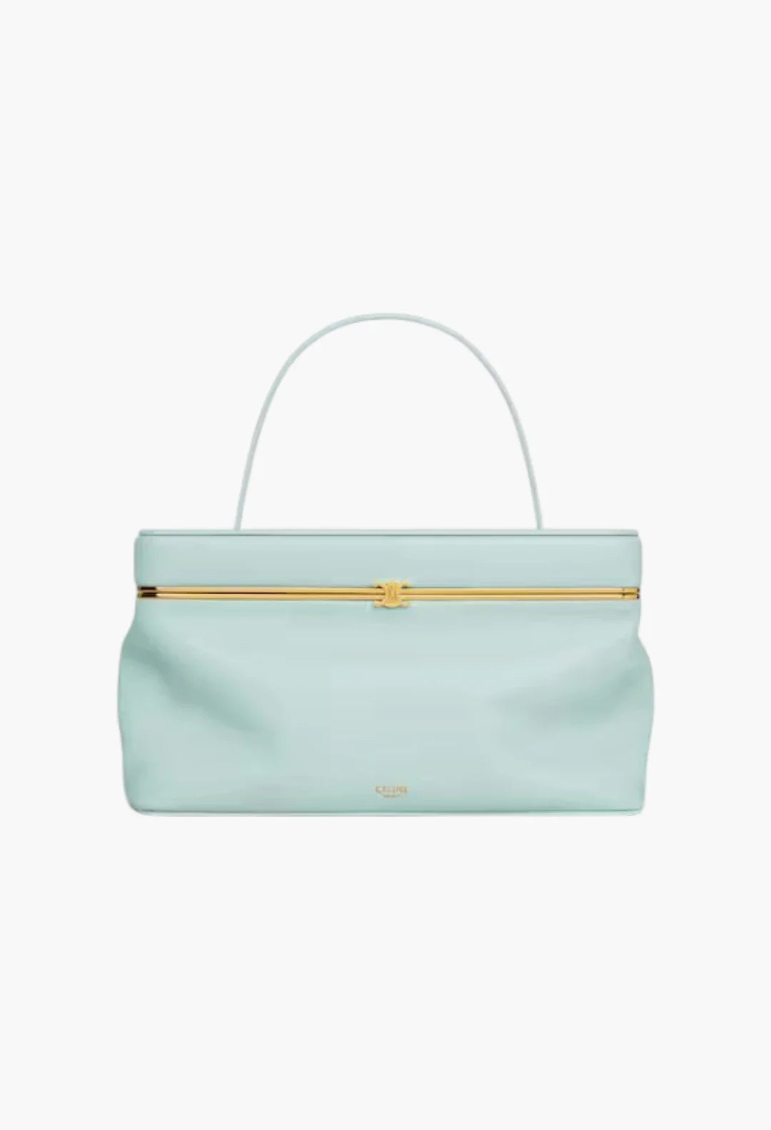 RECTANGLE IN SUPPLE CALFSKIN