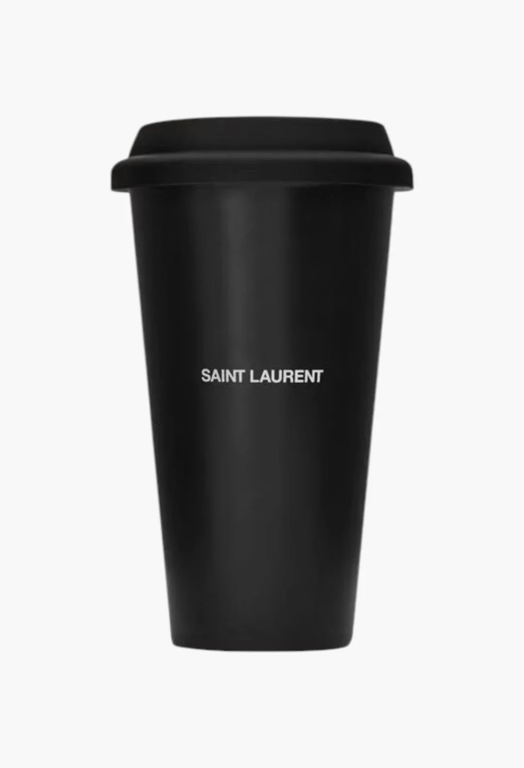 SAINT LAURENT PARIS MUG