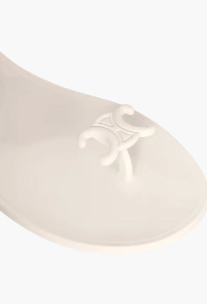 Jelly Bay Sandal in Eco Certified PVC