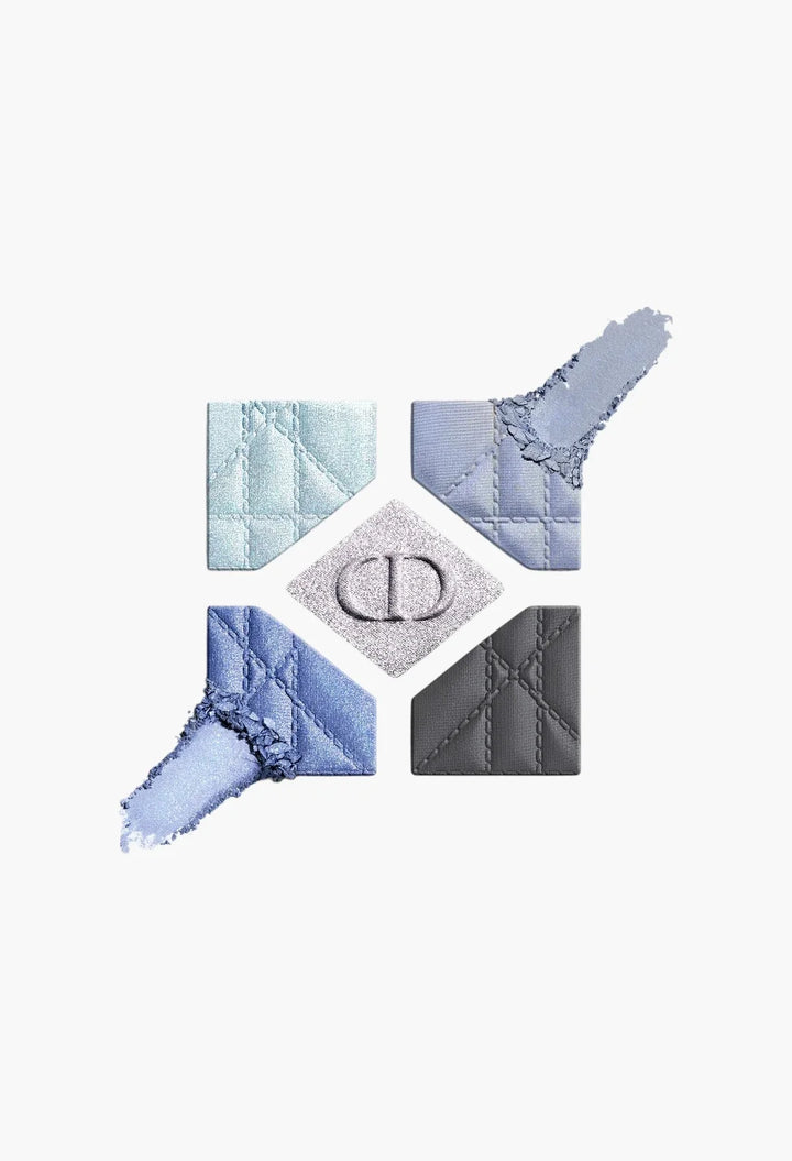 Diorshow 5 Couleurs – Limited Edition