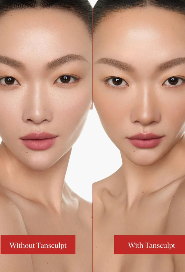 Tansculpt Bronzing Contour Balm