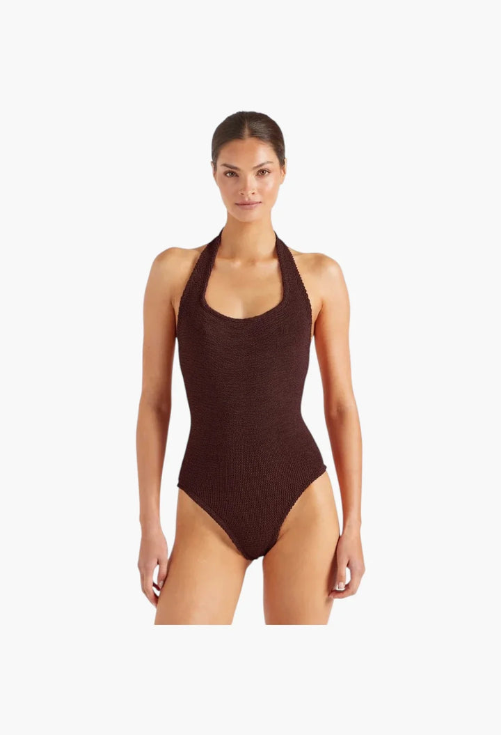 Sandy Swim Cornflower