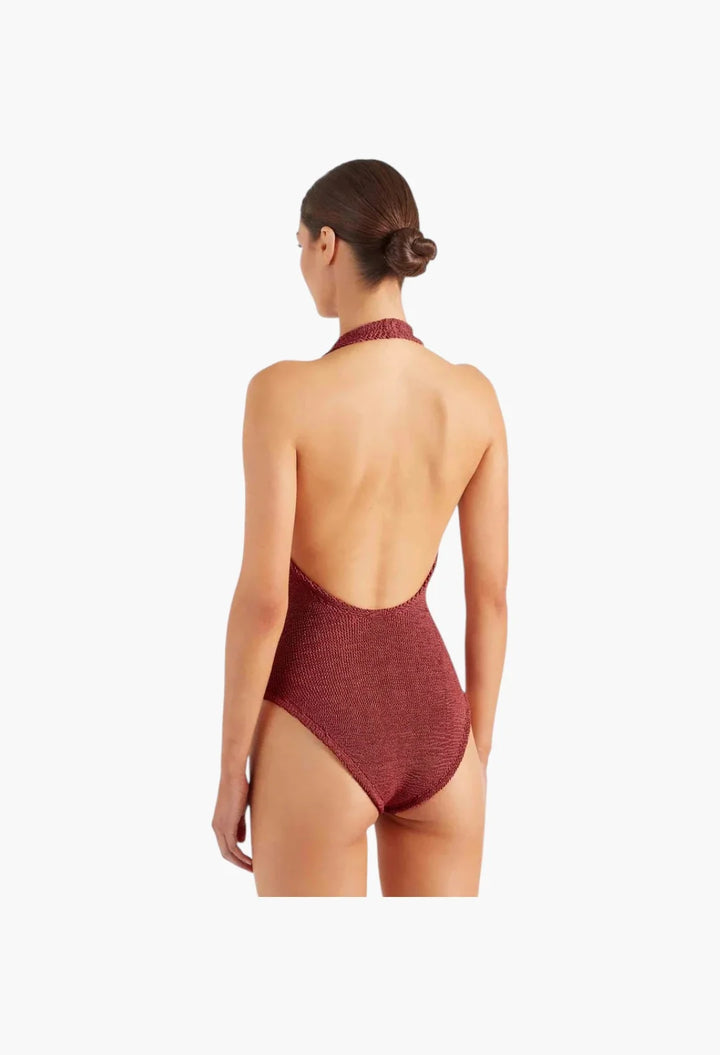 Sandy Swim Cornflower
