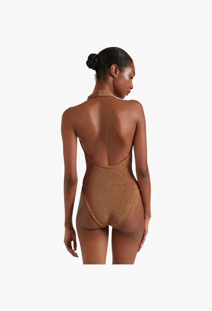 Sandy Swim Cornflower