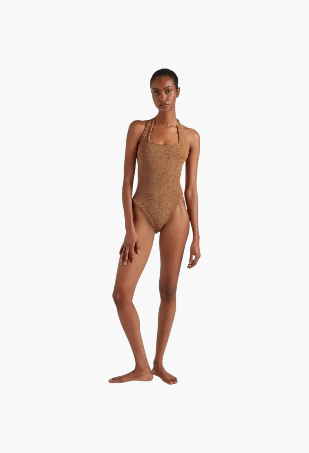 Sandy Swim Cornflower