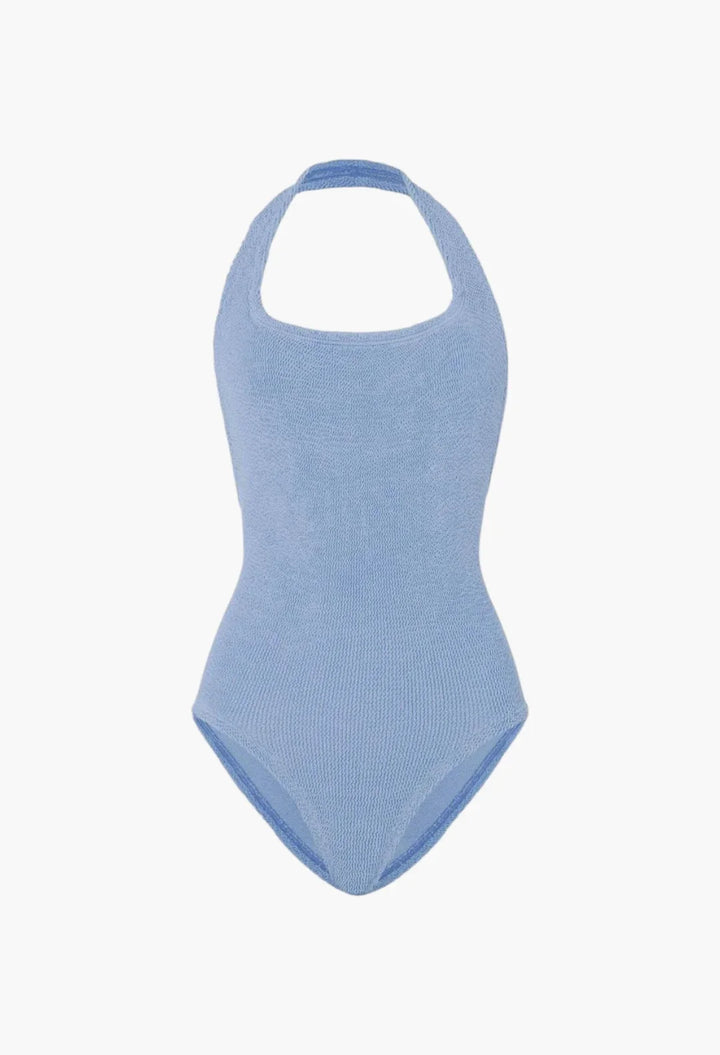 Sandy Swim Cornflower