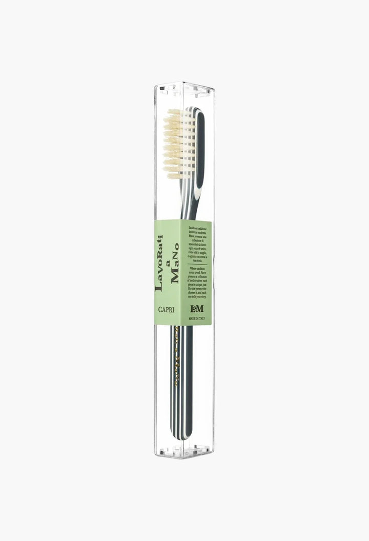 Capri Collection Toothbrush