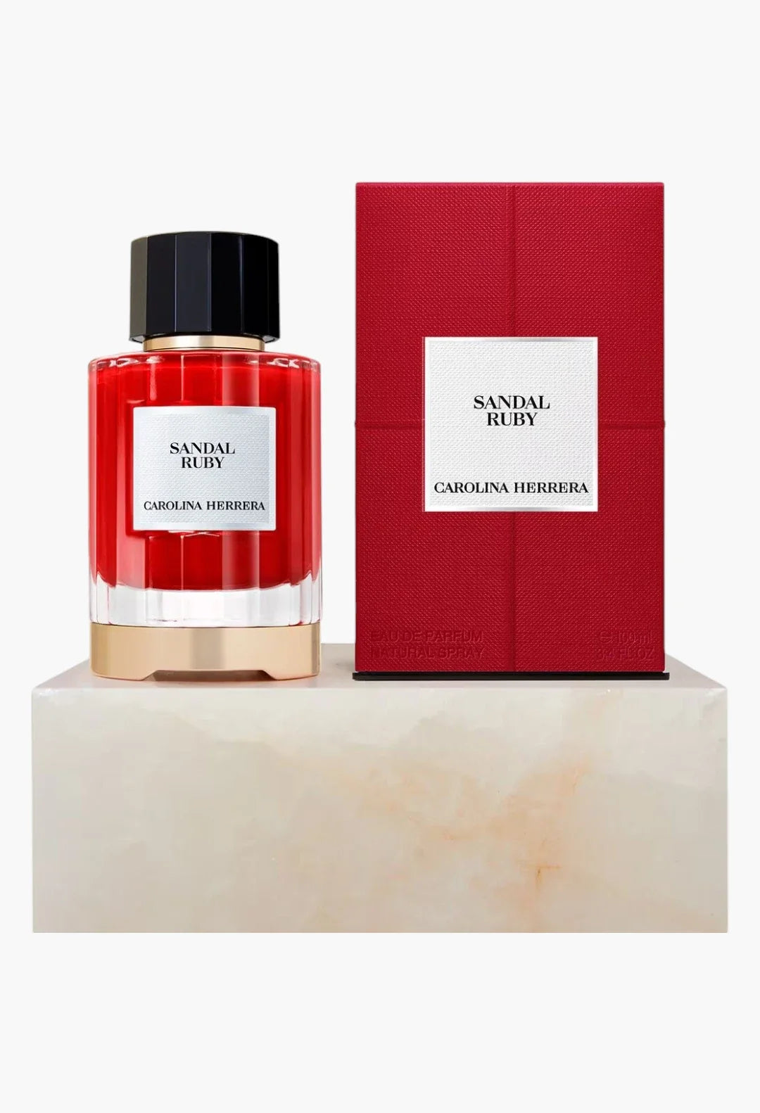 Sandal Ruby - Eau de Parfum