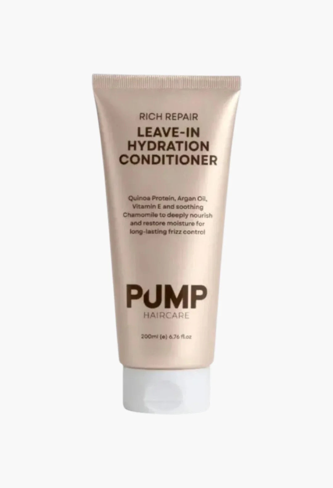 Pump Repair Leave in Hydrate Conditioner