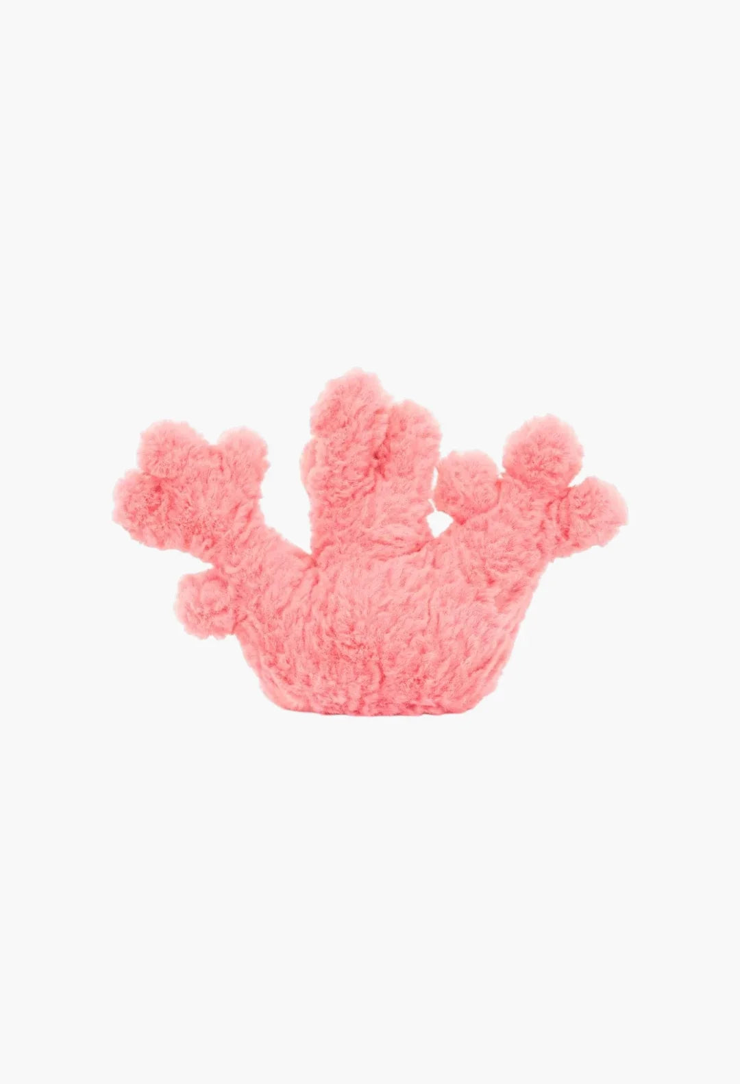 Amuseables Coral Soft Toy