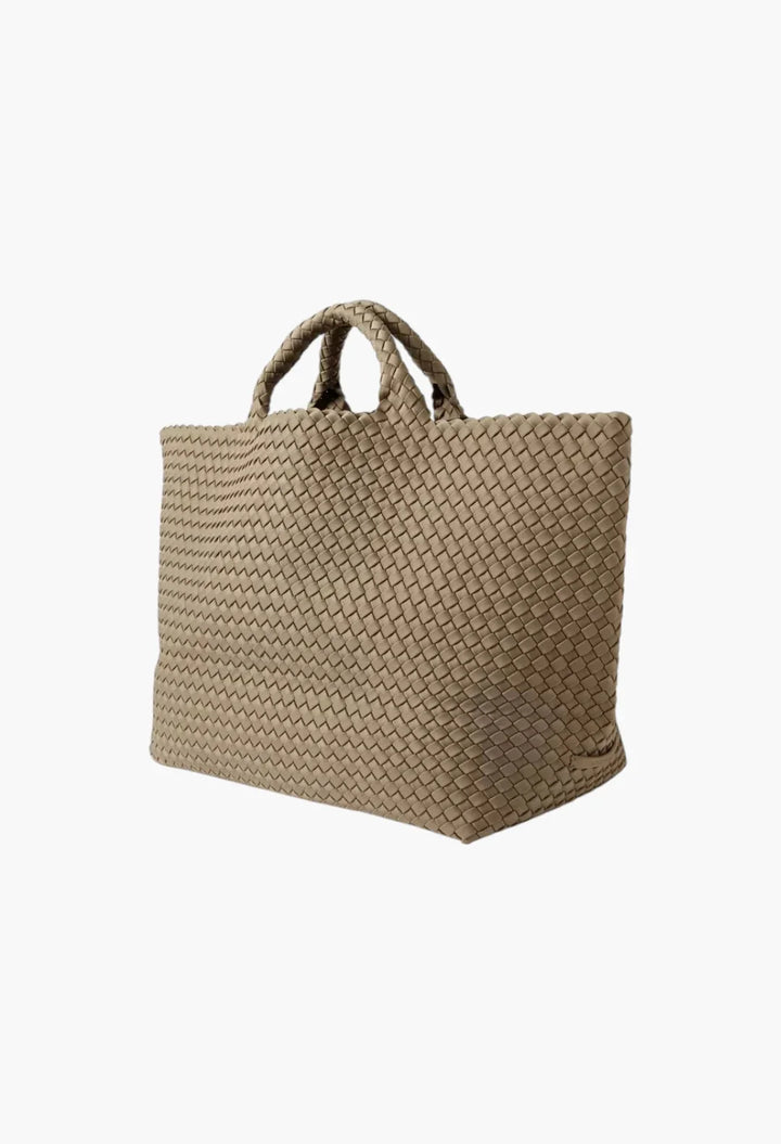 Large St. Barths Tote Bag in Neoprene