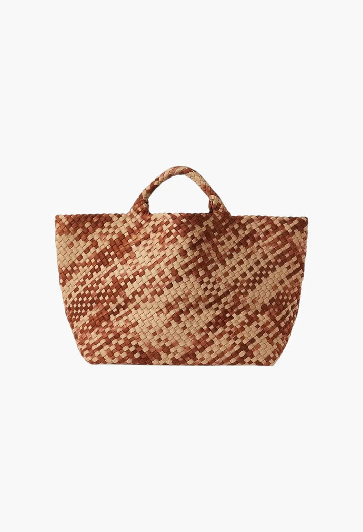 Large St. Barths Tote Bag in Neoprene