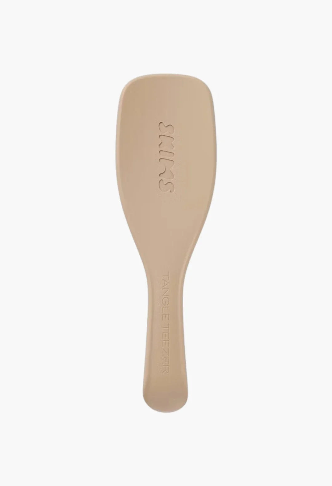 The ultimate detangler