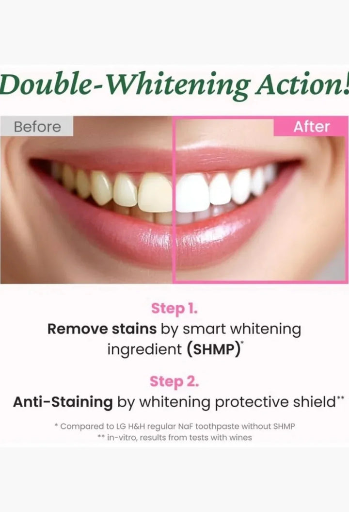Euthymol Whitening Toothpaste