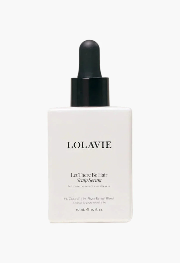 Jen's Scalp Transformation Essentials