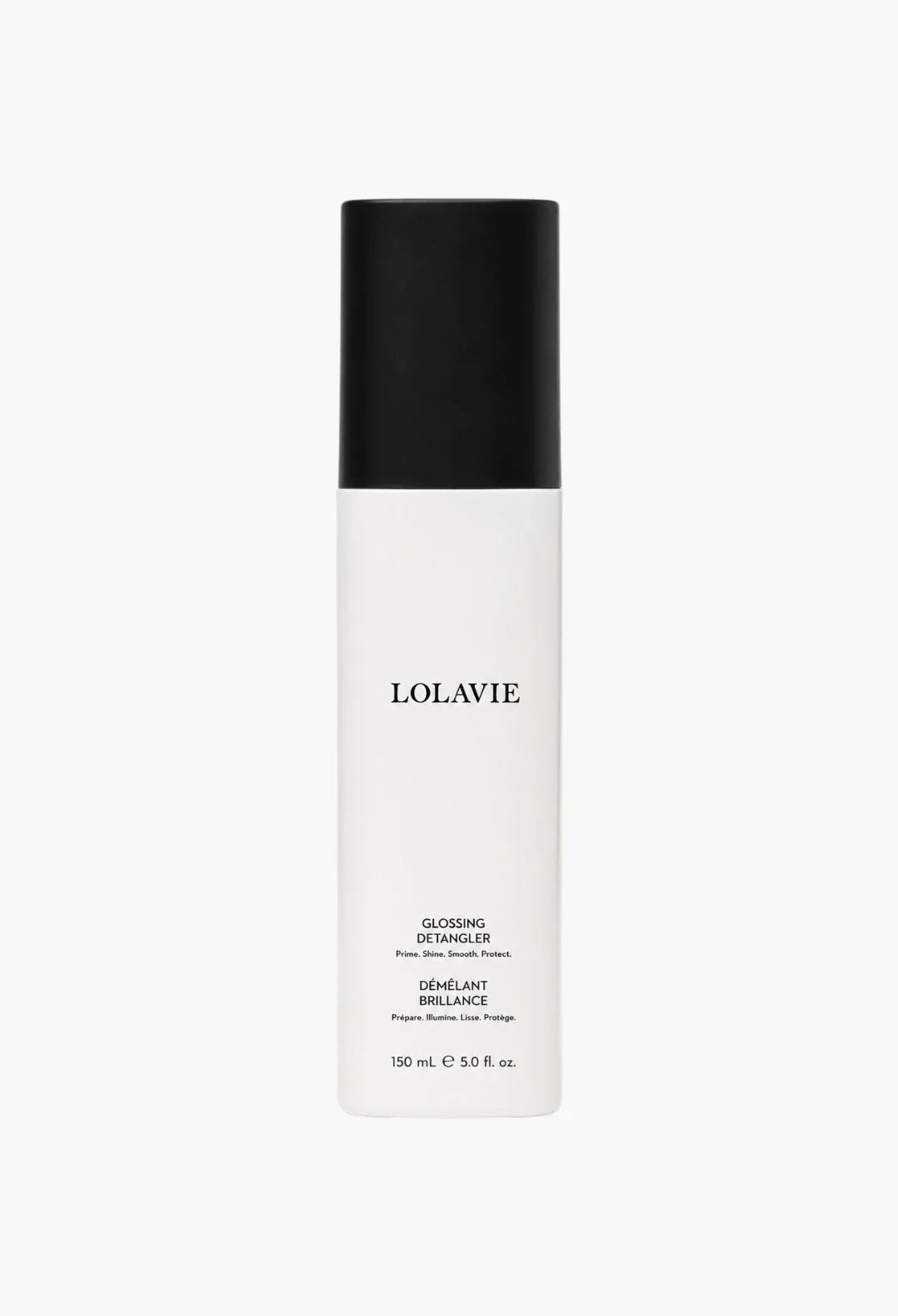 Jen's Glossy, Shiny Hair Essentials