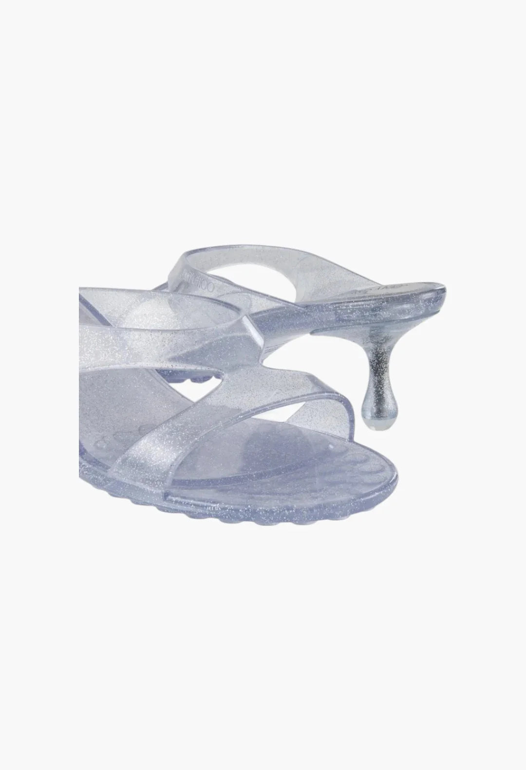 Jelly Drop 50 Silver