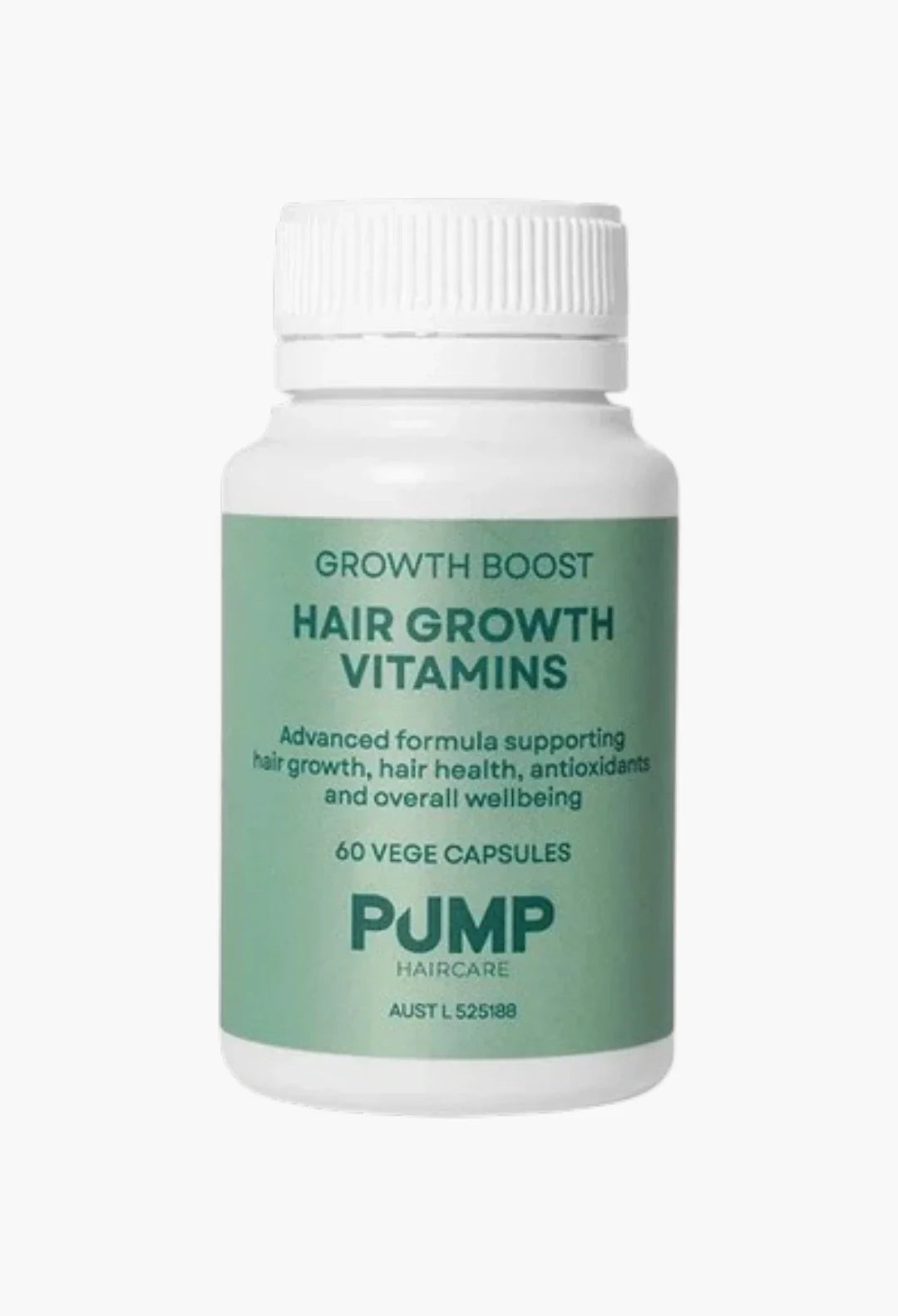 Growth Boost Vitamins