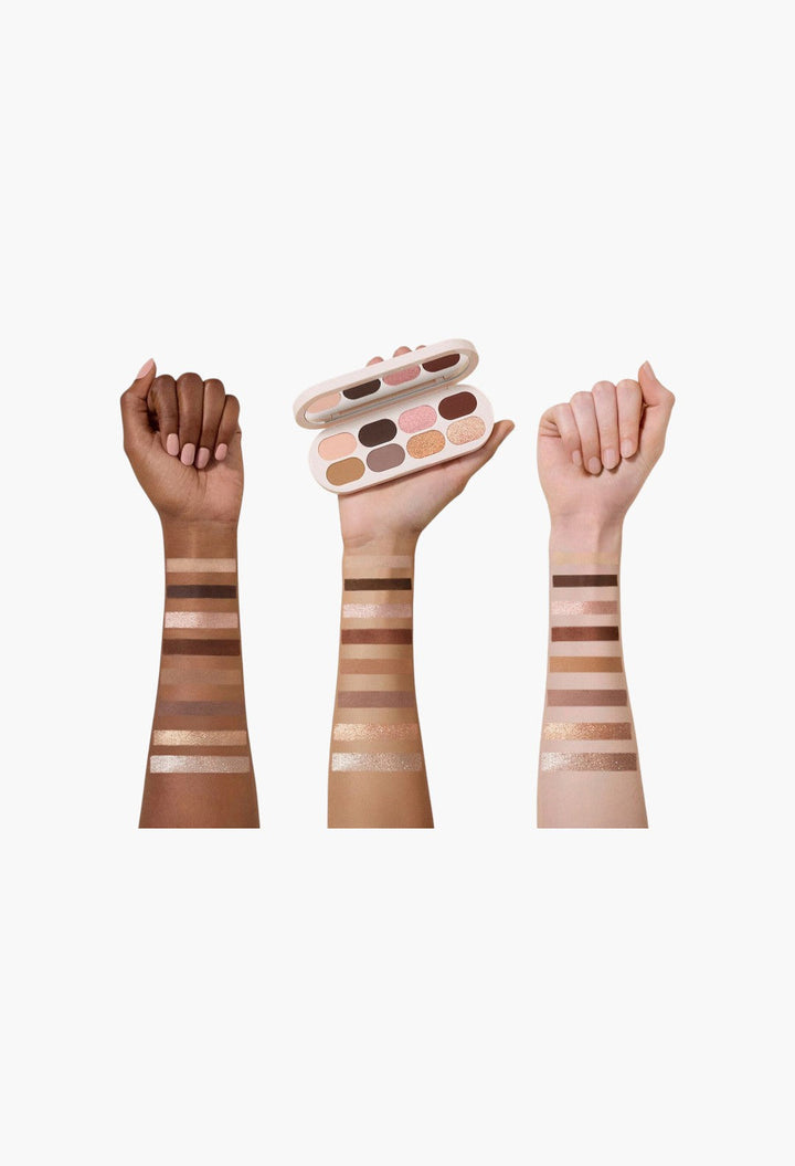 Essential Neutrals Eyeshadow Palette