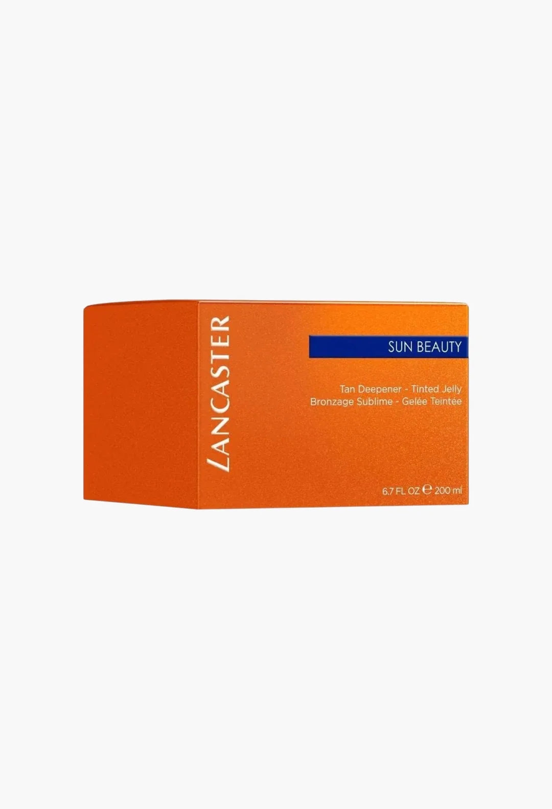 Lancaster Gel Suncare Sun Beauty Tan Deepener - Tinted Jelly