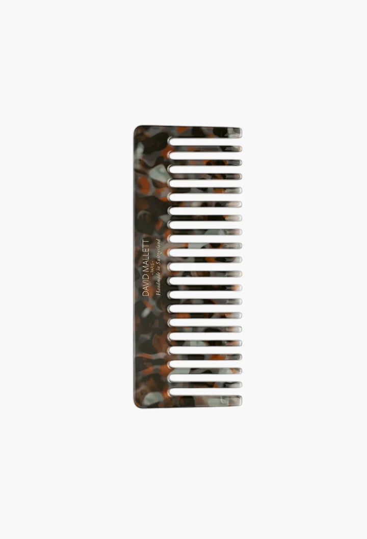 CURLY HAIR COMB