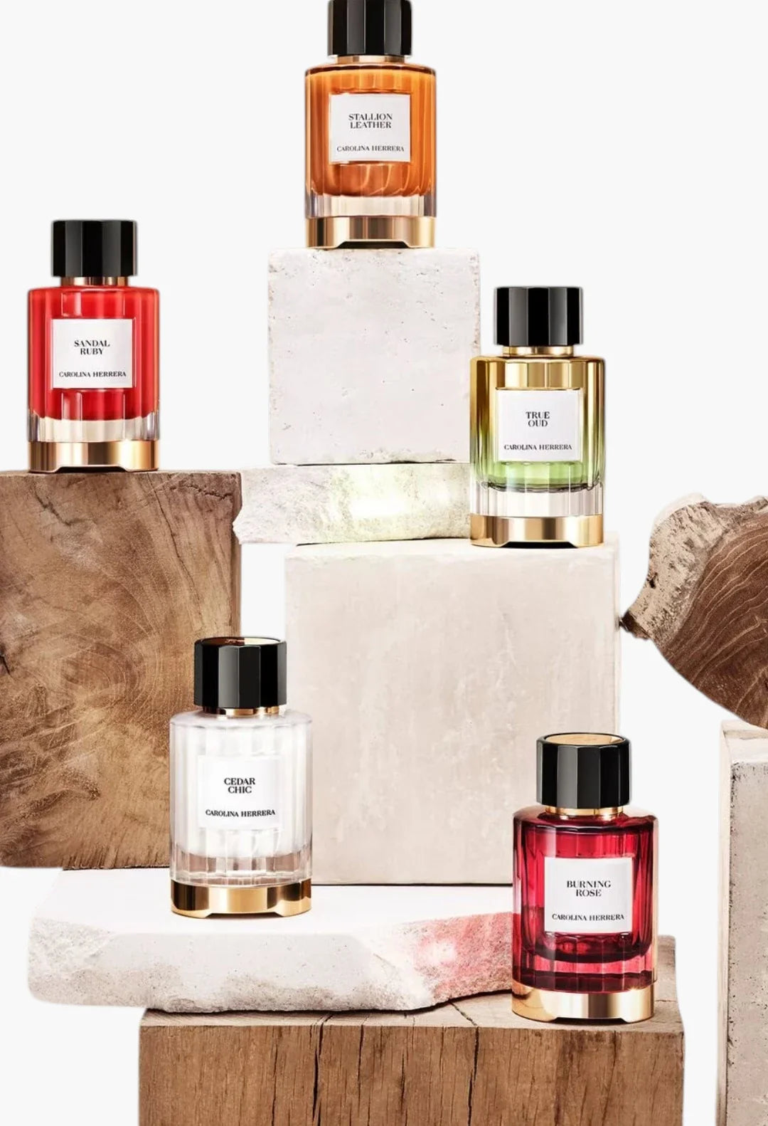 Oud Couturec - Eau de Parfum