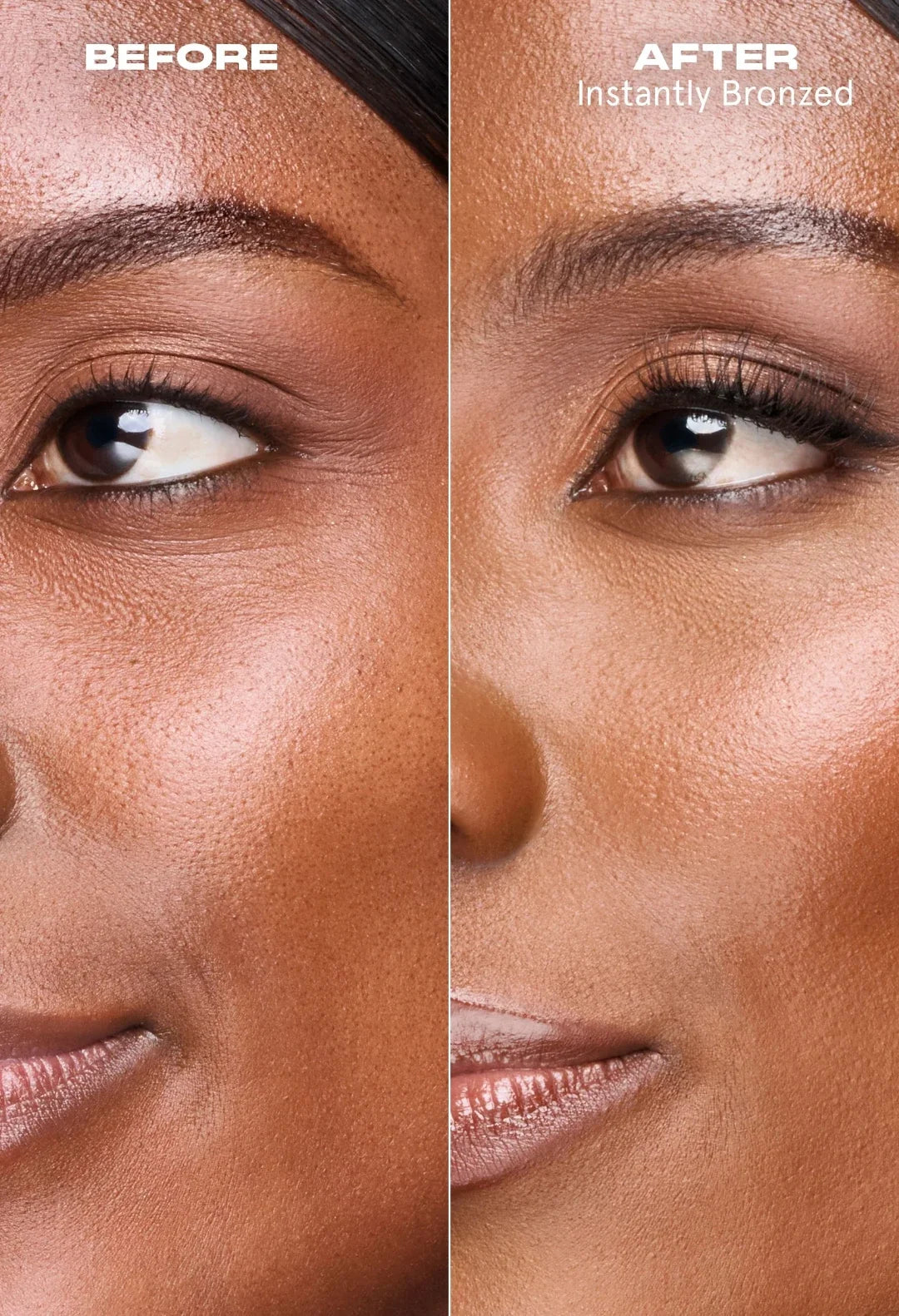 B12 Base Thinner Bronze Vitamin Pearl Serum