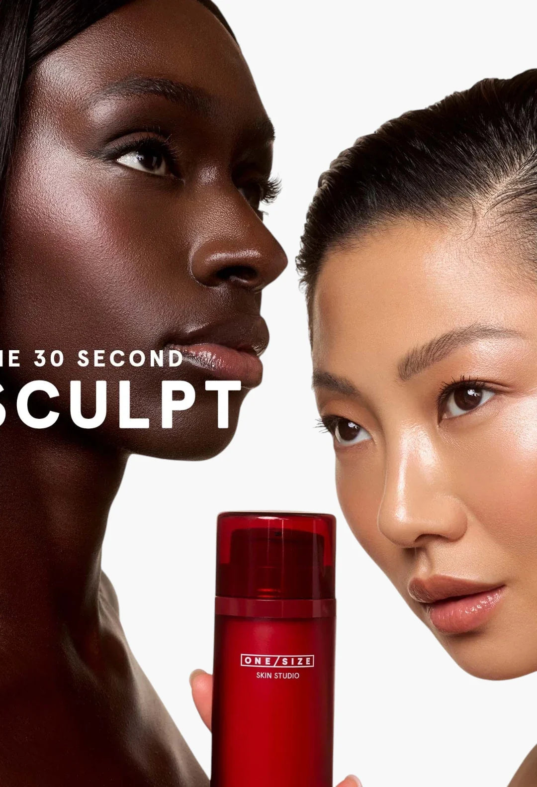 HydroSculpt Moisturizer Geranium Emulsion