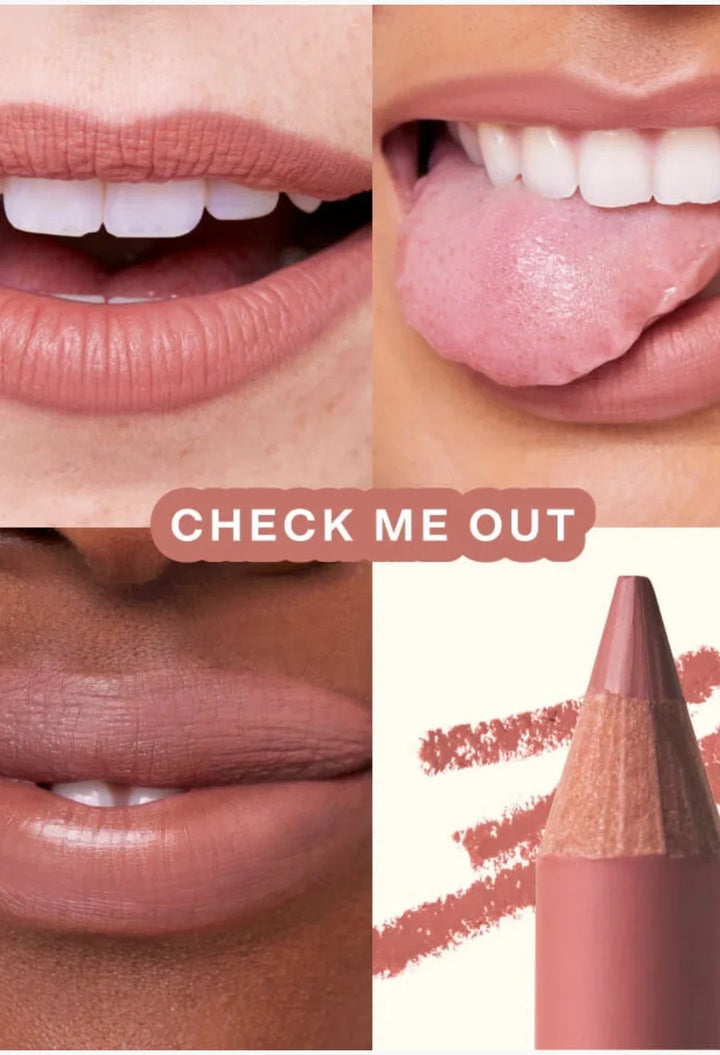 Line + Shine Lip Kit