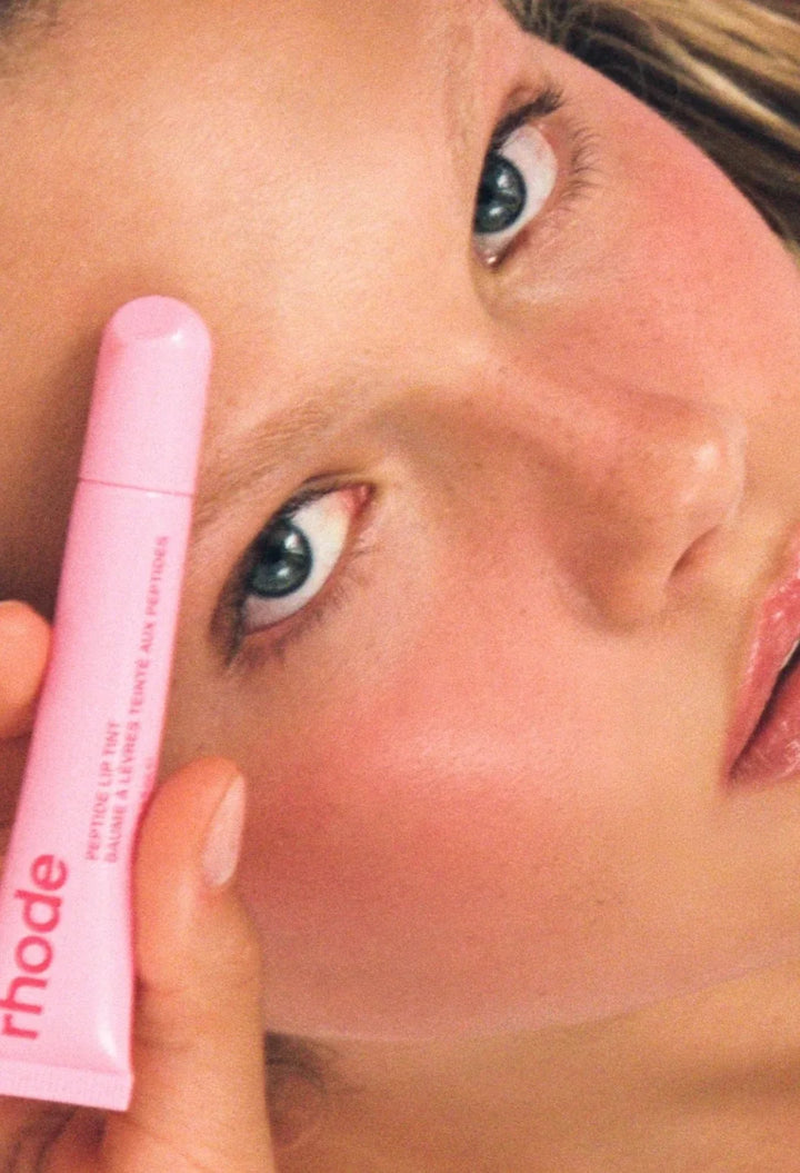 Peptide Lip Tint