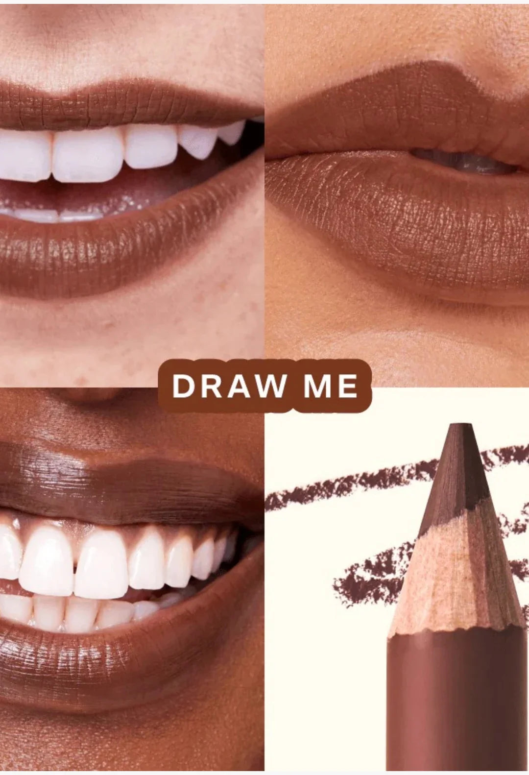 Line + Shine Lip Kit