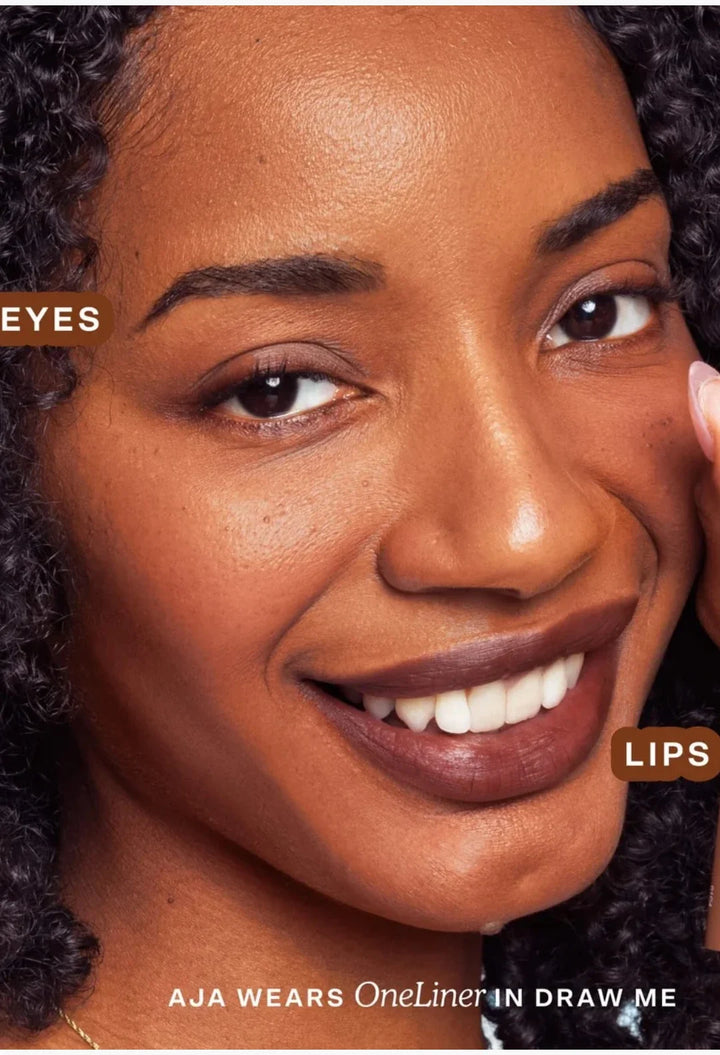 Line + Shine Lip Kit