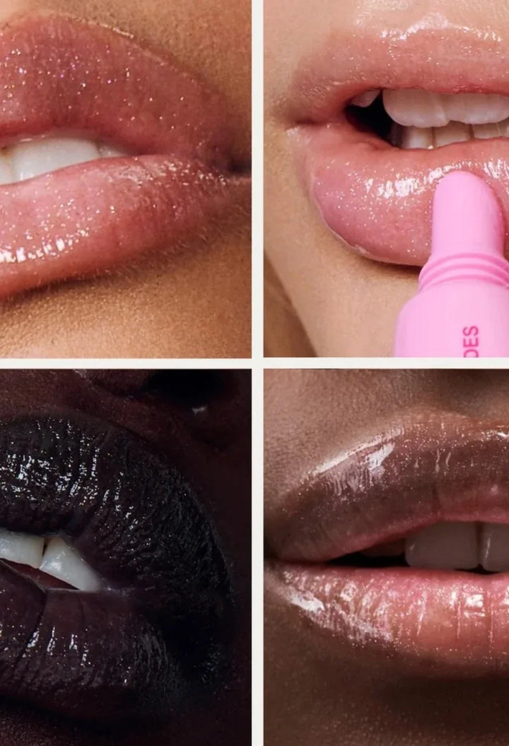 Peptide Lip Tint