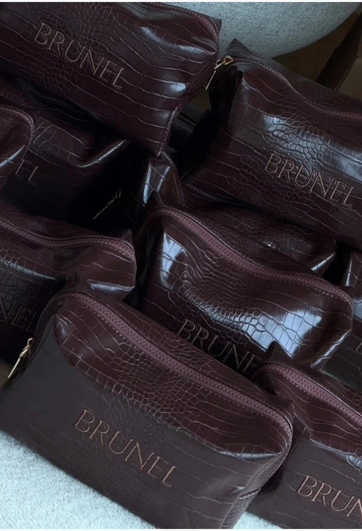Makeup Bag